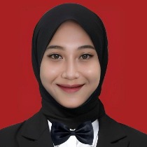 Chandra Kirana Angelina