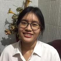 Maria Elfrida Mayasari