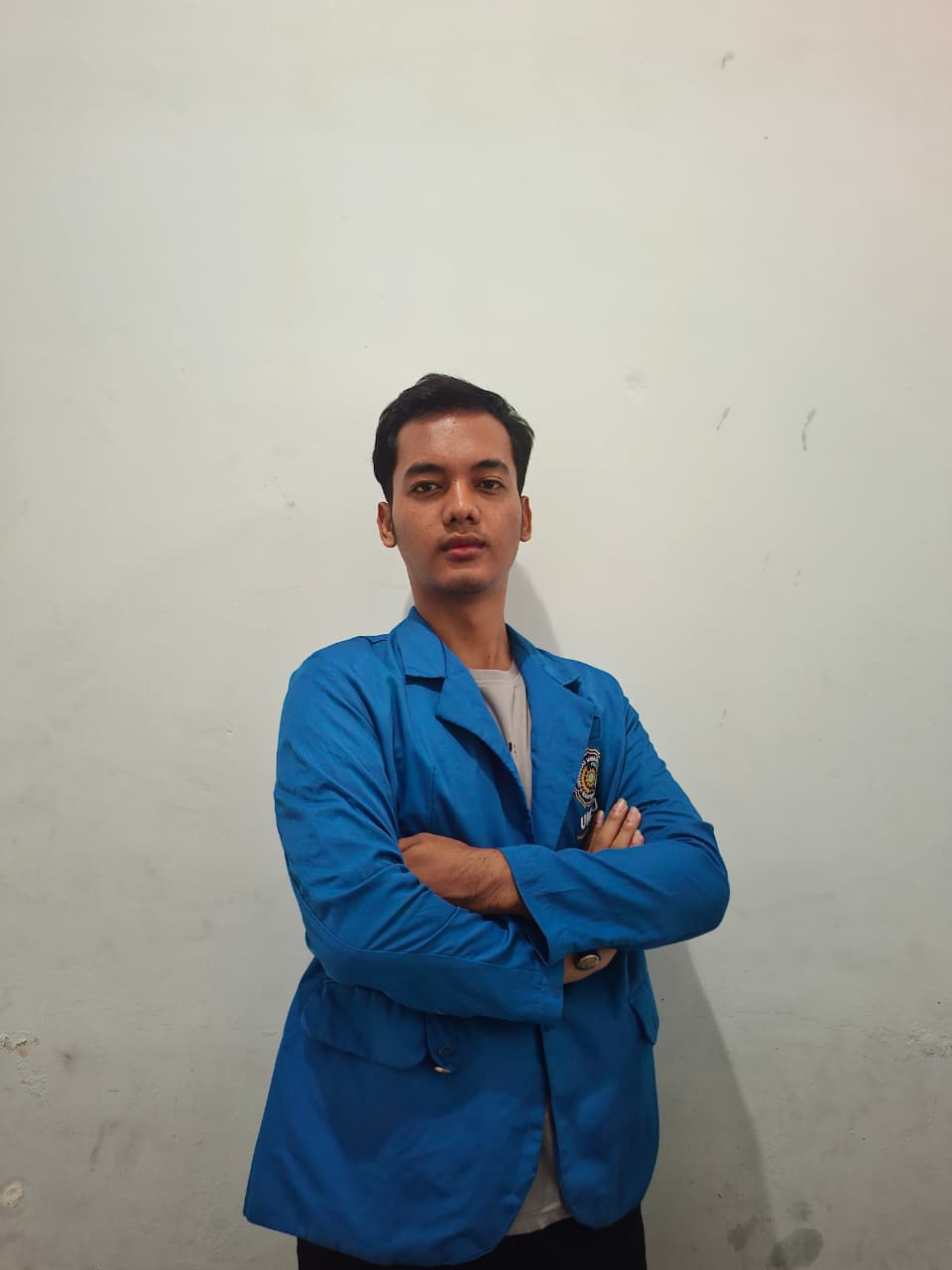 FITRA ARYA RAMADHANU