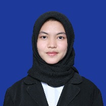 ARIEN ISMI ROMADHANI