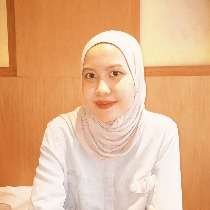 Tri Kurnia Indriawati