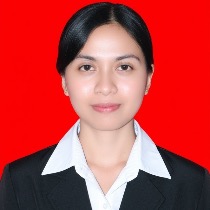 CHERYL CLARITHA DIDA