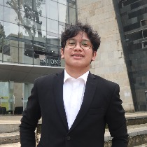 Josha Gavriel Kembuan