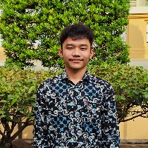 Samuel Gilbert Purba