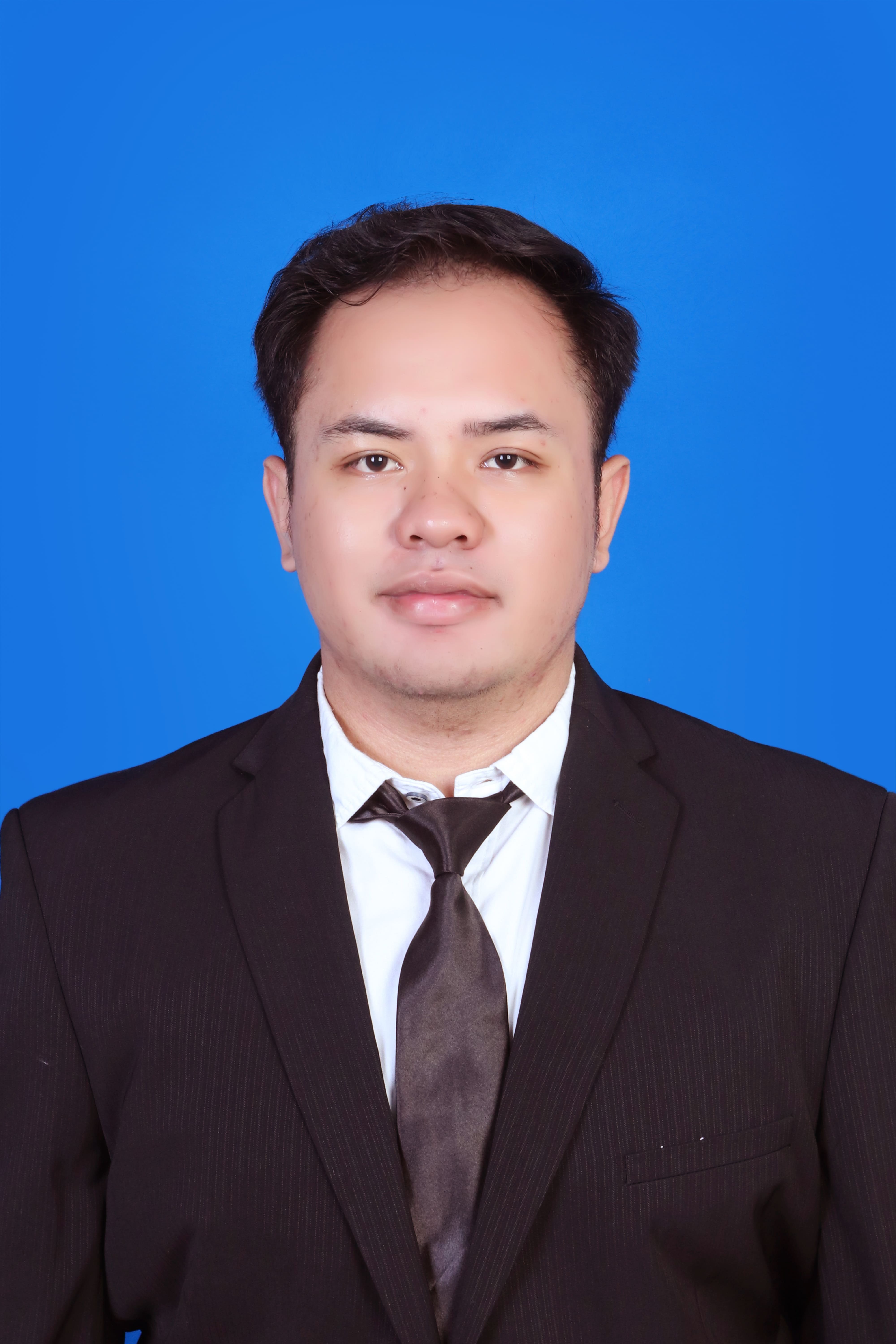 Arief Rizal Setiawan