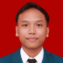 Nicholas Dwi Saputra