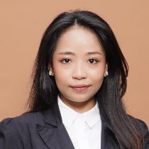 Sahron Angelina Ihalauw