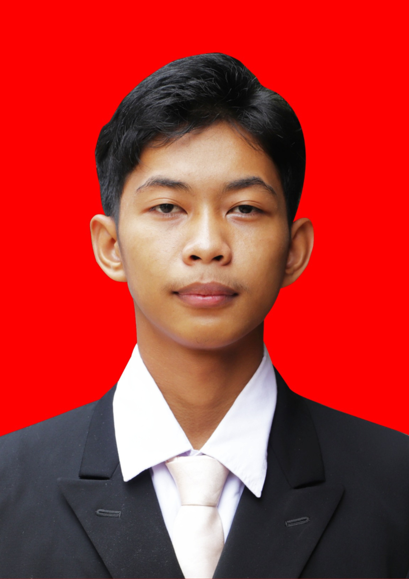 Andika Sutriyo Putra