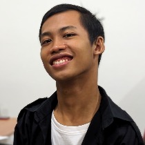 Hafidh Qodry Ramadhan