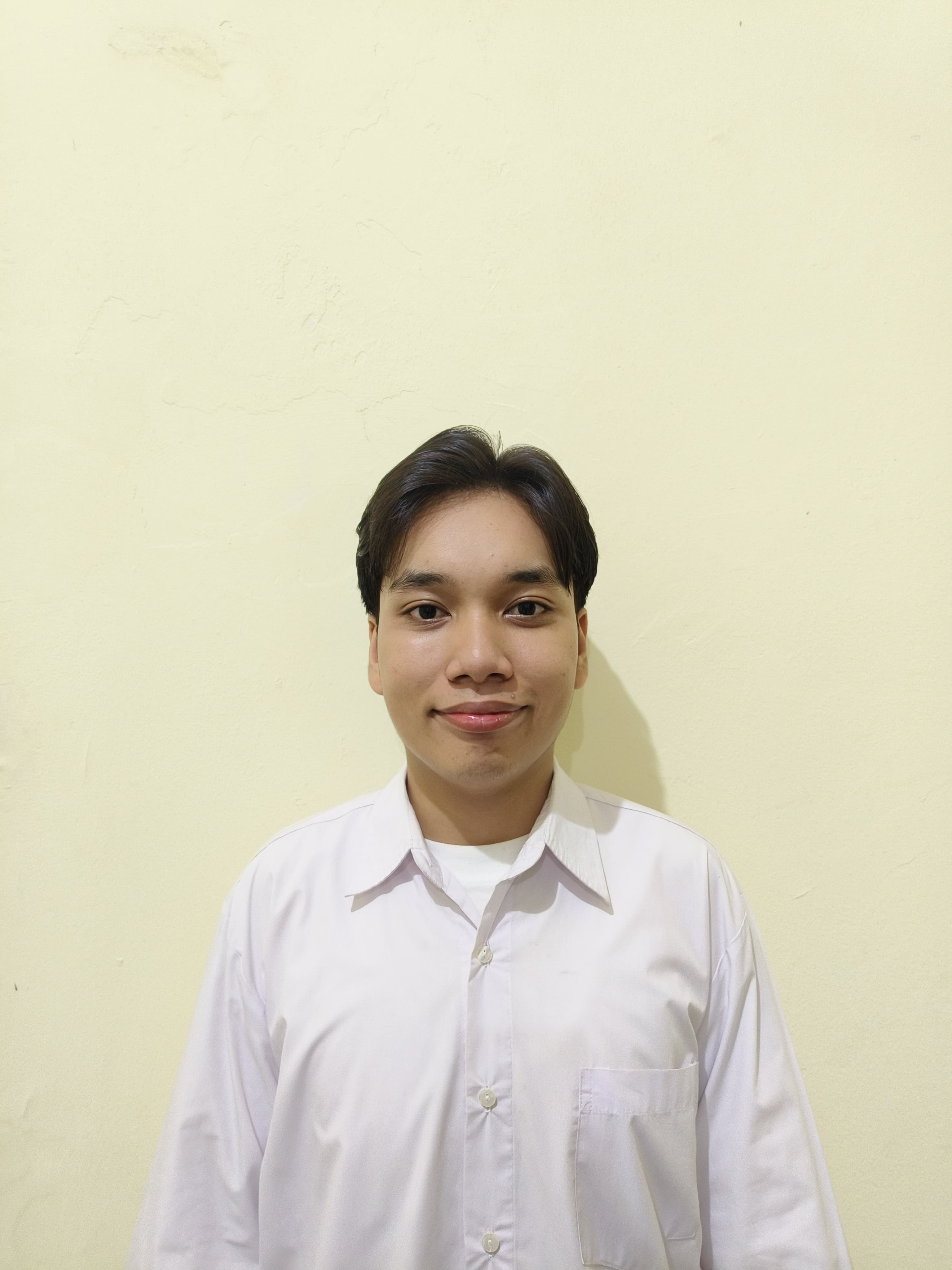 Ferdico Lolona Boang Manalu