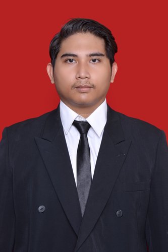 Yustinus Andhika Putra Pamungkas