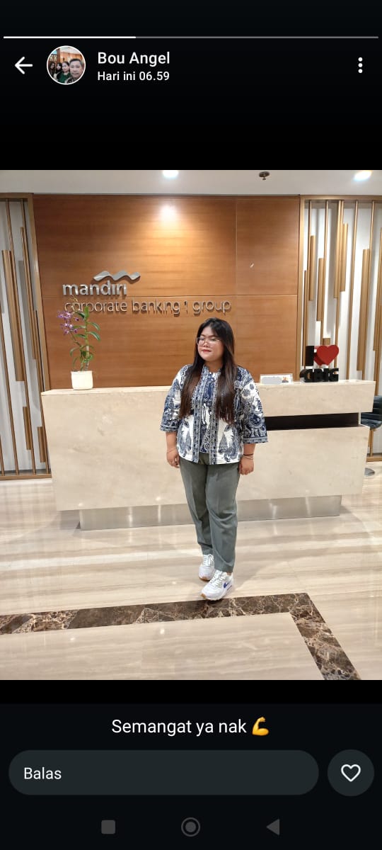 Angela Aprillia Limbong