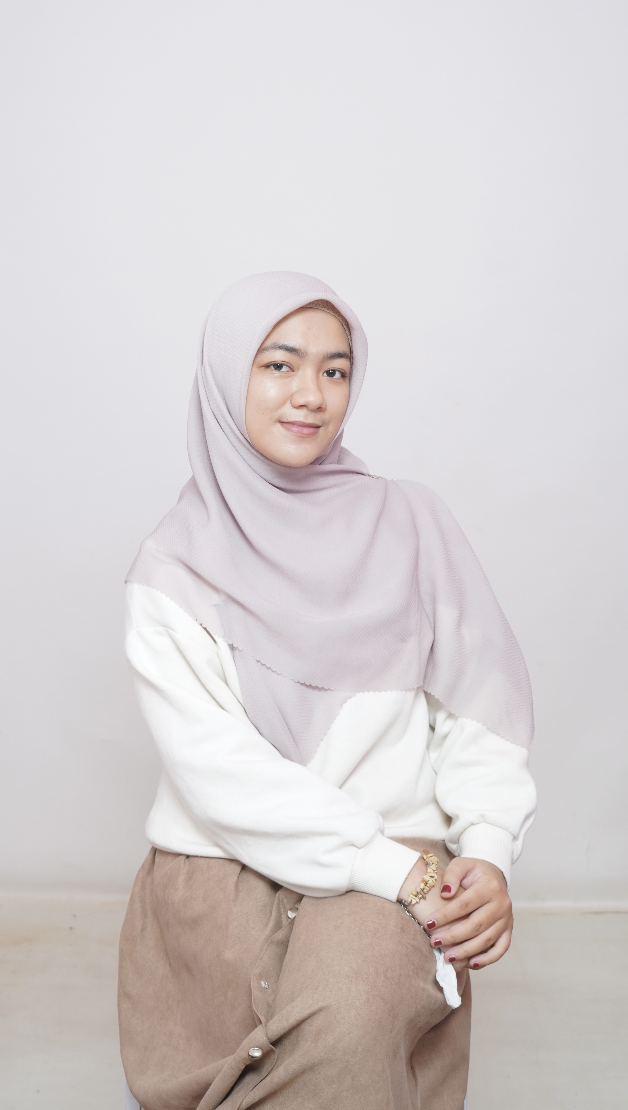 Mutiara Indah Khairun Nisa