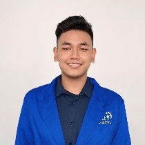 Alphard Bintang Ananditto