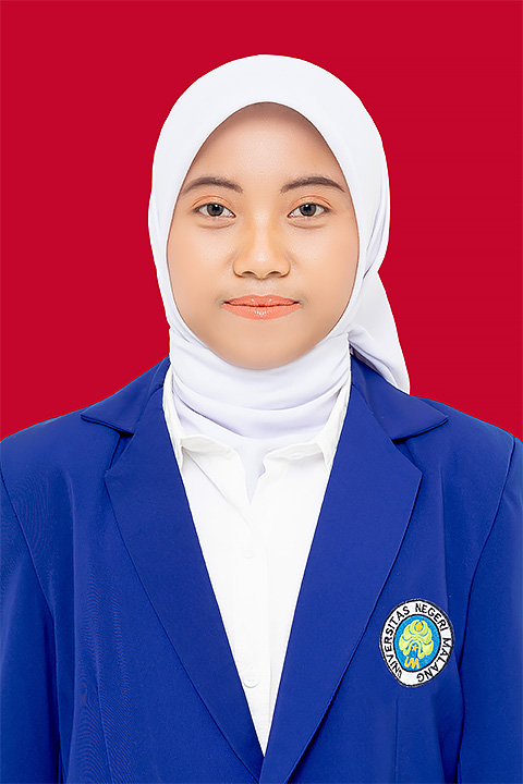 Novijanti Pramadini