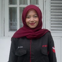 Nurul Nisah Priscilla