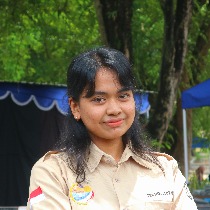 Dwi Esterina Ayu Utami