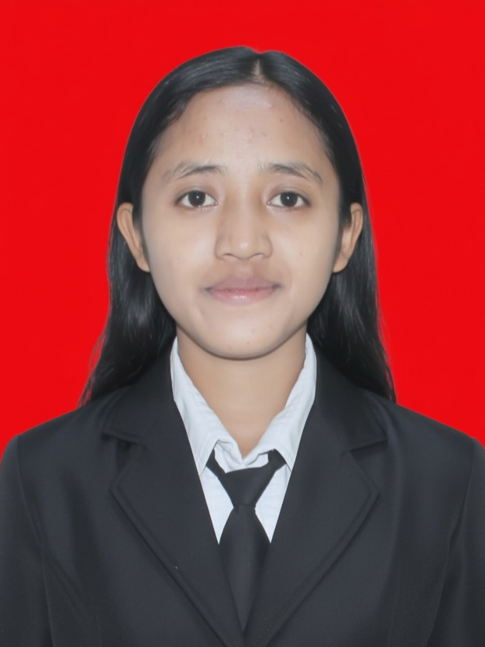 Hildegard Rambu Konda Ndima