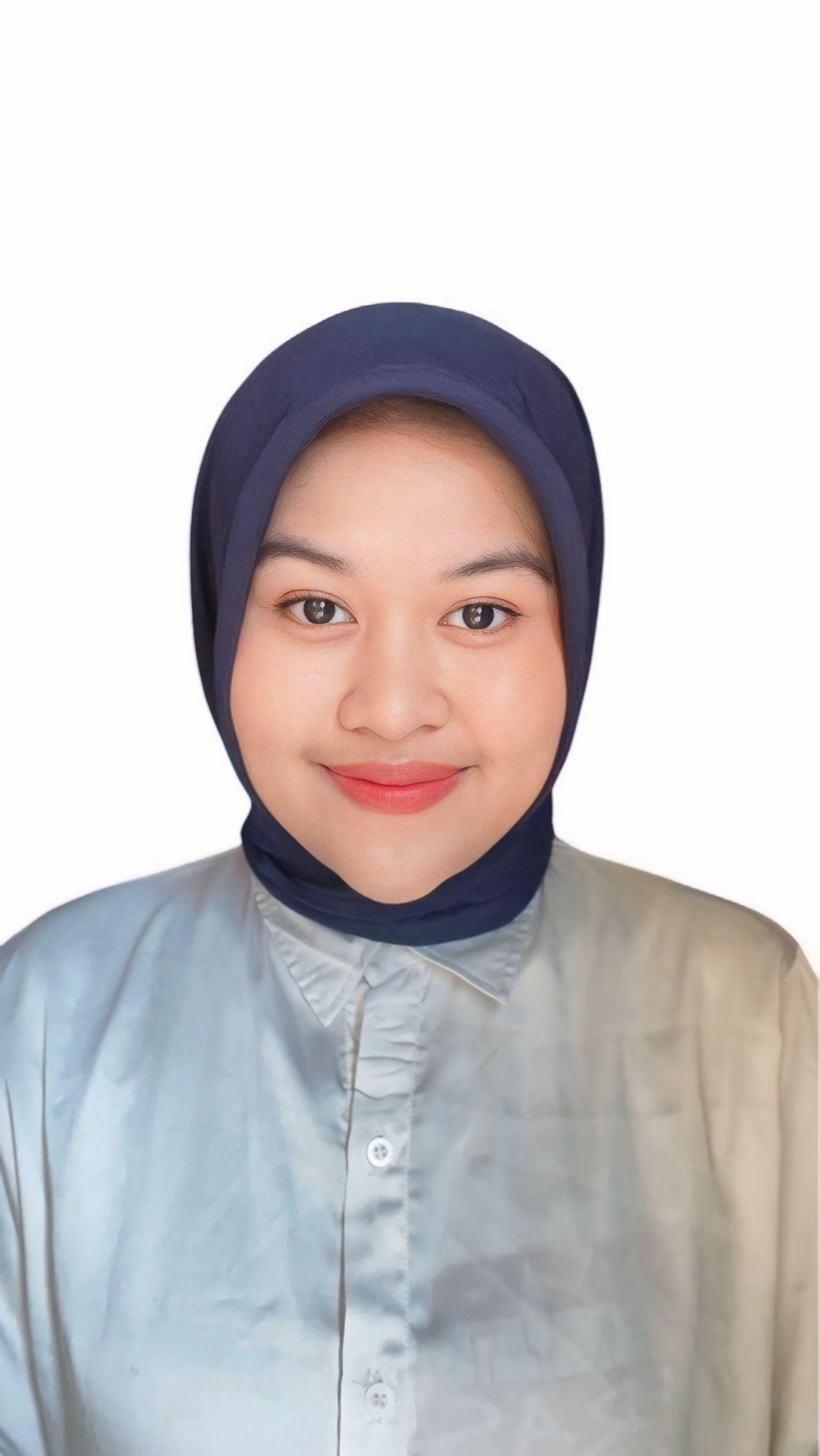 karina wulandari sukarman