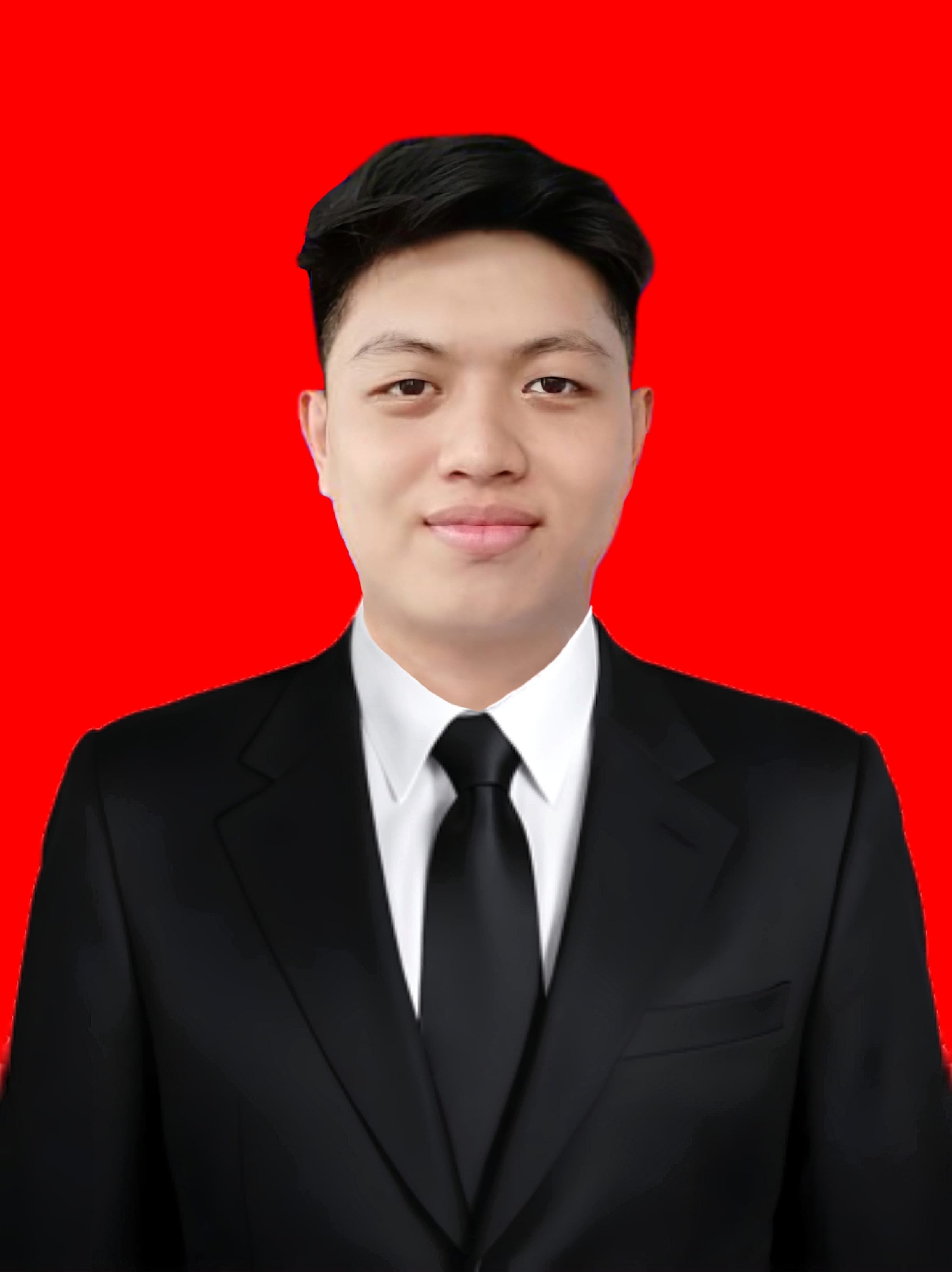 Kevin Imanuel Sambouw