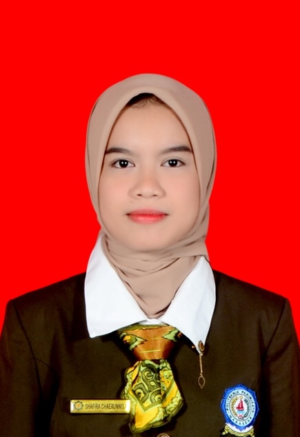 shafira chaerunnisa