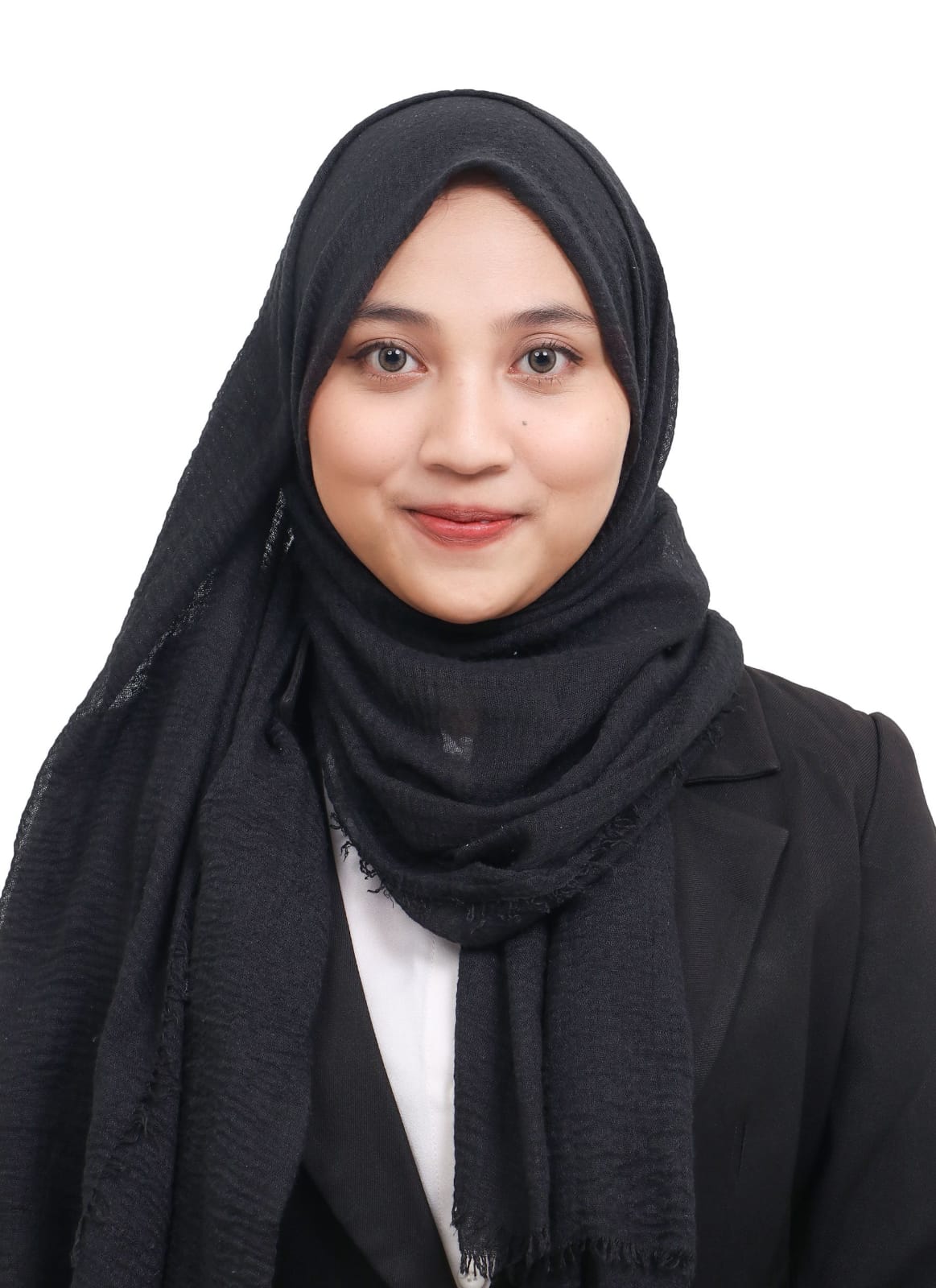 Nadifah Kahla Husniyah