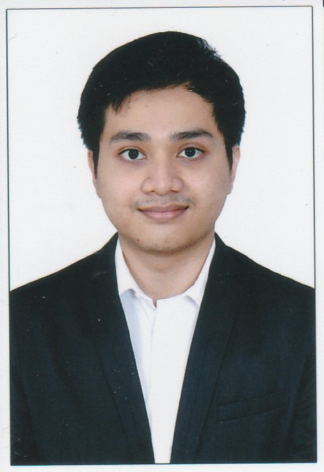 Albani Gustian Suherman