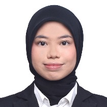 Tharra Zharfa Syarif
