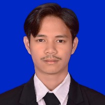 A.M.Rizal Rinaldi Yusuf