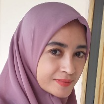 Sutina Arifani Bahar