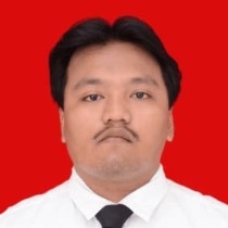 Martin Salomo Mulyadi Rizky