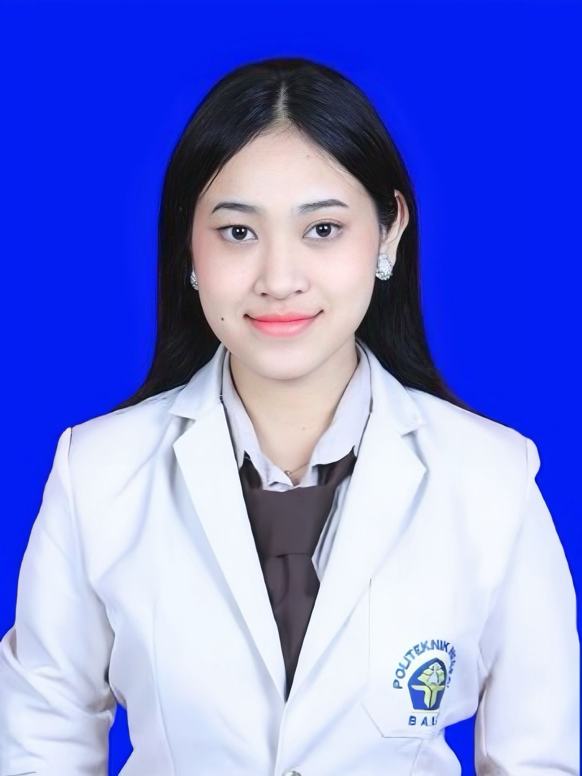 Nyoman Trisna Dewi Anggarani