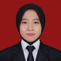 Kharisma Shofi Nur'aisah