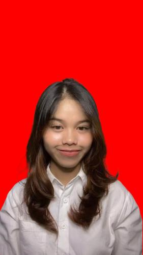 Gracia Titania Pangaribuan