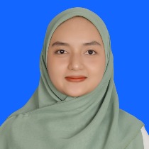 Haniza Widyasari