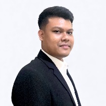 I Made Kevin Aditya Putra