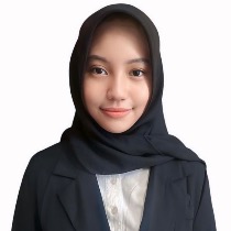 Ladysa Saskia Siahaan