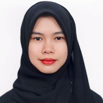 Andi Sabila Putri