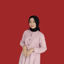 Siti Nurhaliza Fazria Mustofa