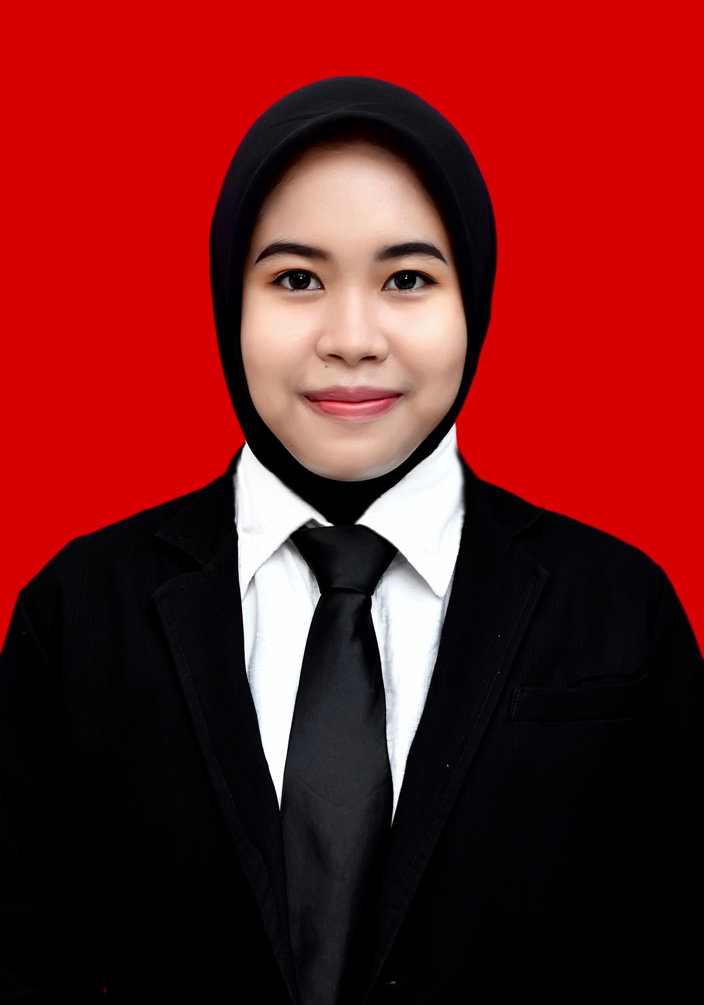 Siti Syarohan Jamilah