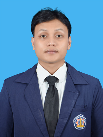 Alkindi Mushtofid Ridwan