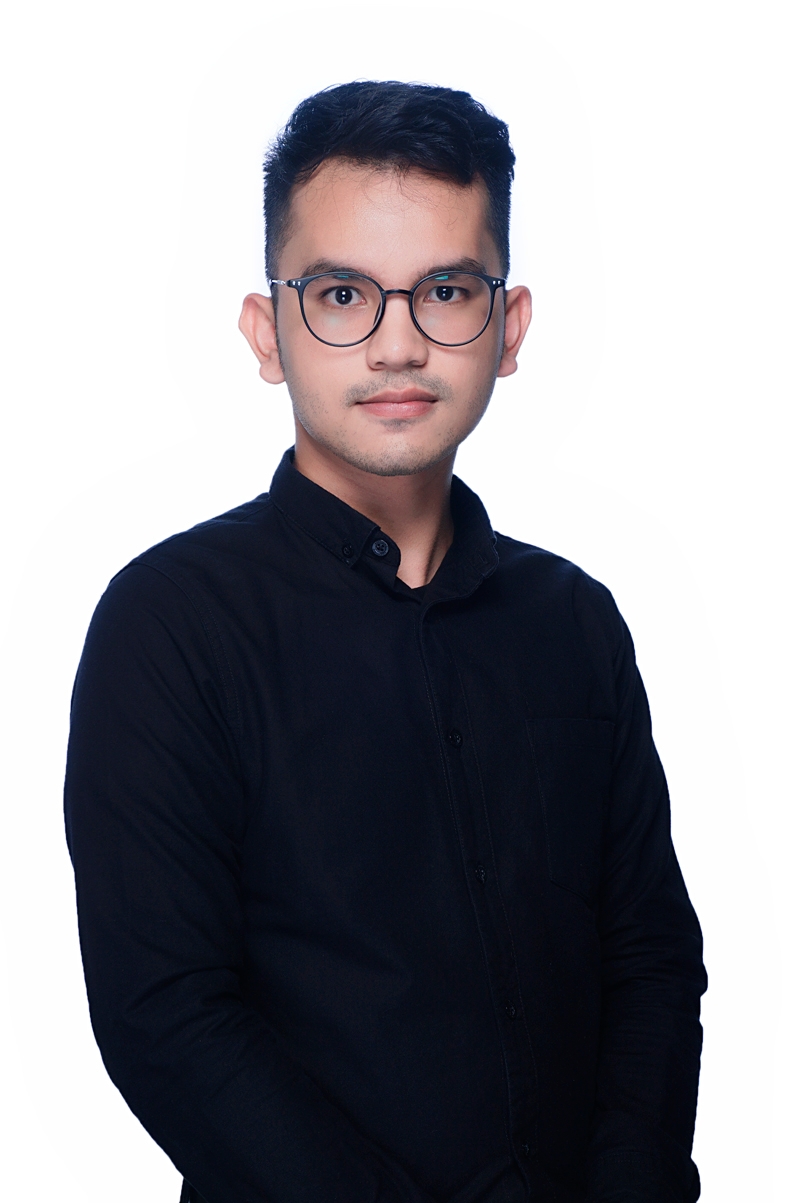 Saddam Ali Habibie Nasution