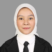 Zahra Siti Hamidah