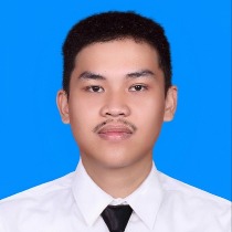 Mochamad Ghazali Al Fharezi