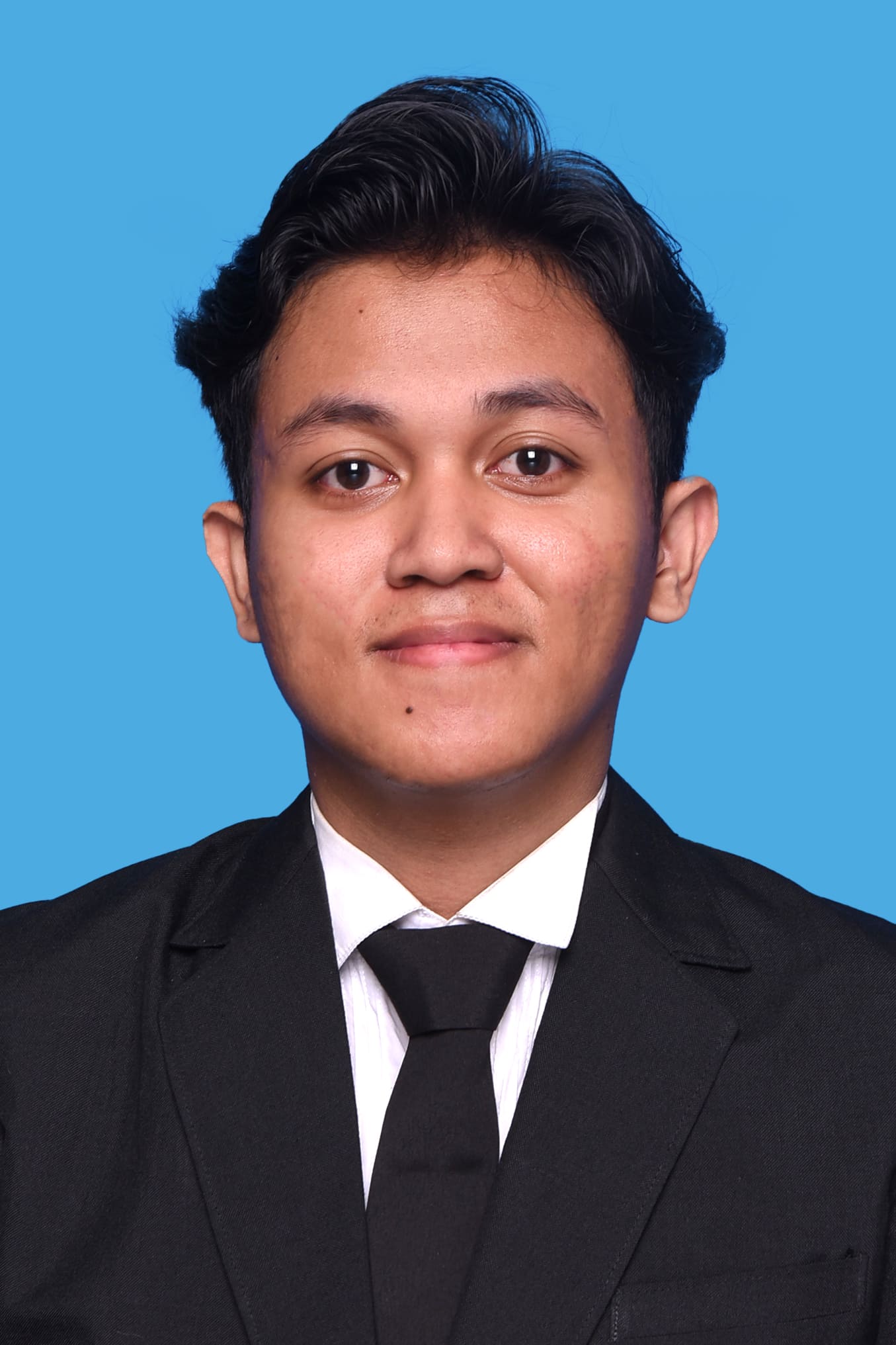 Muhammad Fauzan Bela Abdi