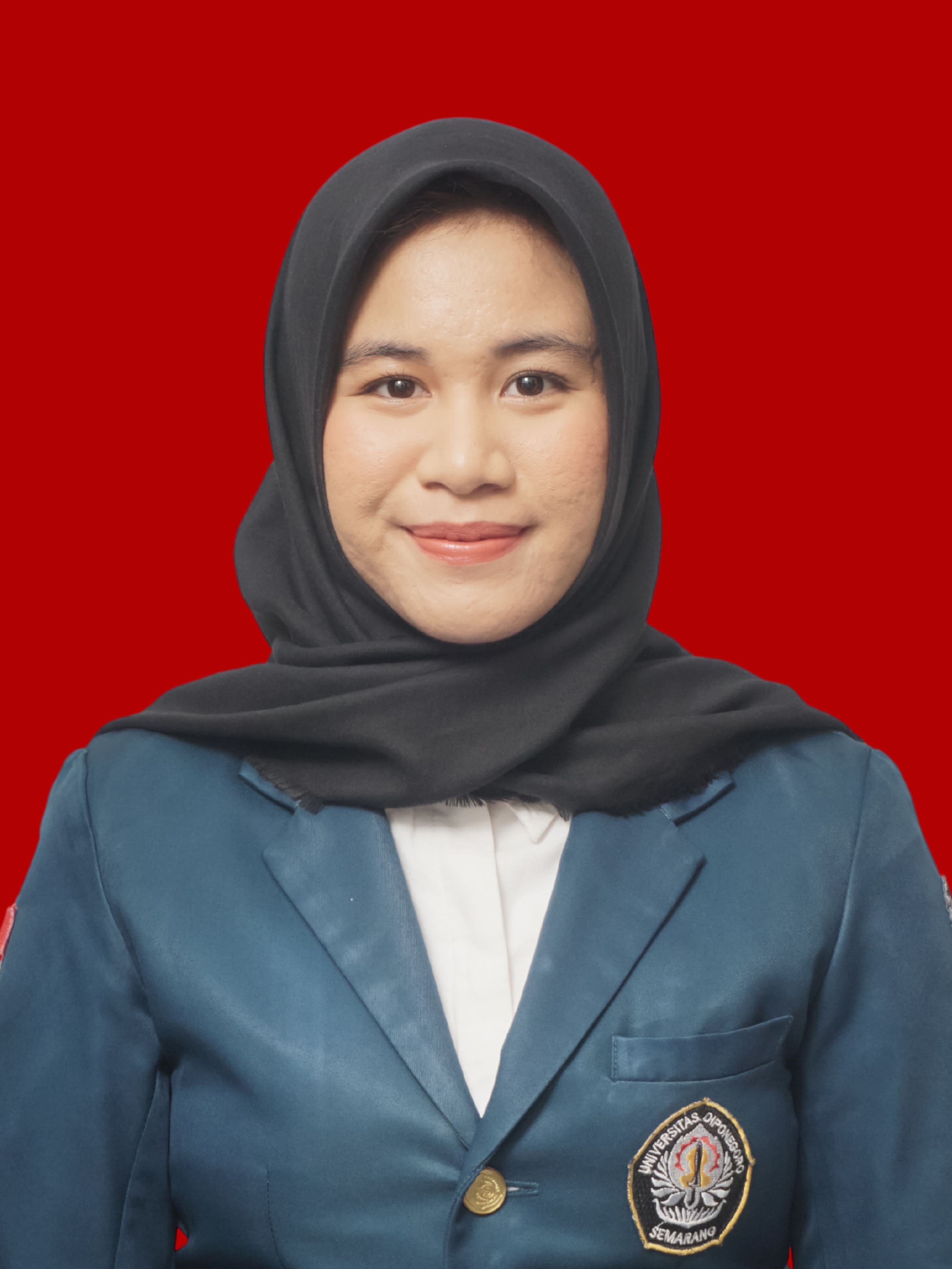 Johara Kalila Barni Putri