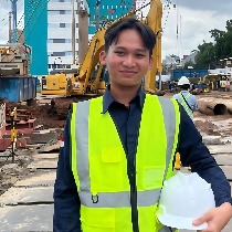 Galih Haryo Yudhanto