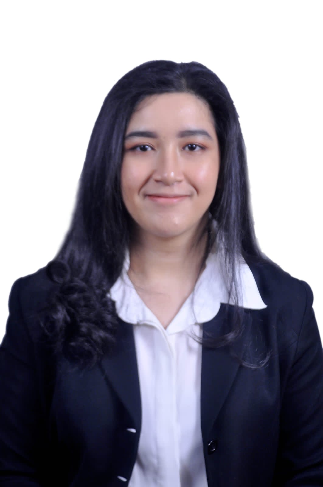 Aneeqia Sherina Anjani