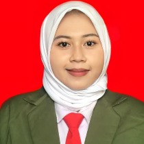 Amelia Dwi Cahyani