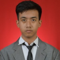 Sirajudin Muhammad Albaihaqi